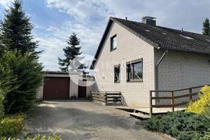 Einfamilienhaus in idyllischer Randlage mit weitem Blick ins Grüne – Die vollständige Adresse der Immobilie erhältst du vom Anbieter., 29562 Suhlendorf – Vorschaubild 24