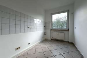 RUHIG WOHNEN IM DÜSSELDORFER SÜDEN! HELLE 2 ZIMMER MIT BALKON! – Bensberger Weg 6, 40591 Wersten, Düsseldorf – Vorschaubild 9