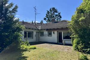 60er-Jahre Winkelbungalow auf einem großzügig gestalteten Grundstück in Bickenbach – Die vollständige Adresse der Immobilie erhältst du vom Anbieter., 64404 Bickenbach – Vorschaubild 15