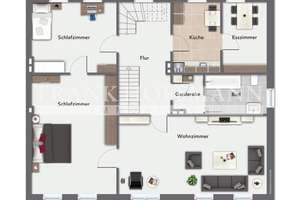 Wohn-/ Geschäftshaus mit 2 Einheiten in attraktiver Innenstadtlage von Eutin – Die vollständige Adresse der Immobilie erhältst du vom Anbieter., 23701 Eutin – Vorschaubild 11