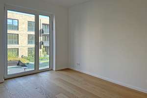 Verbessern Sie Ihr Lage! Neubau-Erstbezug im schönen Travemünde – Die vollständige Adresse der Immobilie erhältst du vom Anbieter., 23570 Travemünde, Lübeck – Vorschaubild 3