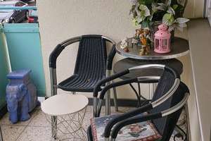 Neu-Ulm Stadtmitte 4.5 Zimmer Wohnung Zu Vermieten – Ludwigstraße 31, 89231 Neu-Ulm – Vorschaubild 24