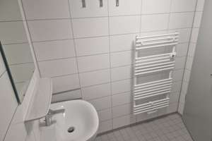 Modernisierte 1-Zimmer-Wohnung in der Nordweststadt – Die vollständige Adresse der Immobilie erhältst du vom Anbieter., 76187 Nordweststadt, Karlsruhe – Vorschaubild 6