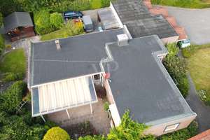 Flachdach-Einfamilienhaus (Split-Level) mit vermieteter Gewerbeeinheit in Schortens-Grafschaft – Die vollständige Adresse der Immobilie erhältst du vom Anbieter., 26419 Schortens – Vorschaubild 24