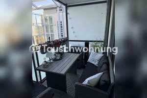Tauschwohnung: Moderne 2-Zimmer-Wohnung mit großem Balkon in Moosach – Die vollständige Adresse der Immobilie erhältst du vom Anbieter., 80992 Alt-Moosach, München – Vorschaubild 7