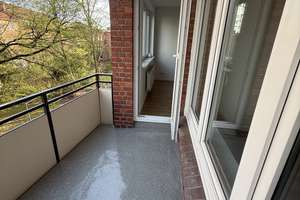 Erstbezug nach Kernsanierung - Neues Bad & neue Küche mit Balkon - Barmbek-Süd – Die vollständige Adresse der Immobilie erhältst du vom Anbieter., 22081 Barmbek-Süd, Hamburg – Vorschaubild 3