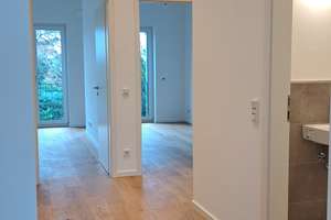Angermund - Luxuriöse Neubau-Wohnung mit Blick ins Grüne – Angermunder Straße 71, 40489 Angermund, Düsseldorf – Vorschaubild 12
