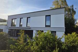 Exklusives Einfamilienhaus in Regensburg Graß Godinstraße 2 – Godinstr. 2, 93053 Oberisling-Graß, Regensburg – Vorschaubild 2