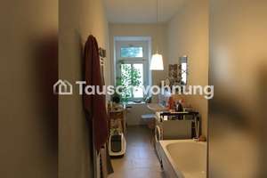 Tauschwohnung: Tausche Leipzig 63sqm gegen Berlin – 4229 Schleußig, Leipzig – Vorschaubild 1