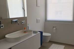 Moderne und lichtdurchflutete 4-Zimmer Wohnung in bester Lage im Heilbronner Osten! – Hundsbergstrasse 50, 74076 Heilbronn, Heilbronn – Vorschaubild 6