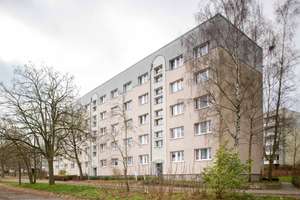 Ideale Singlewohnung in Randlage! – Tibujewstr. 41, 17036 Stadtgebiet Ost, Neubrandenburg – Vorschaubild 6