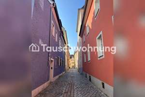 Tauschwohnung: Regensburg nach Wien. 2 Zimmer Altbauwohnung in Altstadt – Winklergasse 8, 93047 Innenstadt, Regensburg – Vorschaubild 14