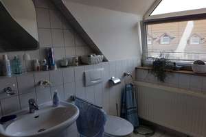 Schönes Haus mit vier Zimmern und Garten – Die vollständige Adresse der Immobilie erhältst du vom Anbieter., 39288 Burg – Vorschaubild 9