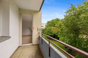 Helle 3-Zimmer-Wohnung mit Loggia und Entwicklungspotenzial – Die vollständige Adresse der Immobilie erhältst du vom Anbieter., 28325 Ellenerbrok-Schevemoor, Bremen – Vorschaubild 4