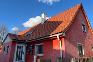 Einfamilienhaus in guter zentraler Lage in Lechhausen +Möglichkeit Anbau MFH Baugrundstück – Die vollständige Adresse der Immobilie erhältst du vom Anbieter., 86167 Lechhausen-Ost, Augsburg – Vorschaubild 9