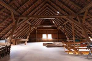 Bauernhaus/Bauernhof kaufen im Allgäu, absolute Alleinlage mit ca. 11 Hektar Wiesen für Mensch & Tie – Die vollständige Adresse der Immobilie erhältst du vom Anbieter., 87739 Breitenbrunn – Vorschaubild 8