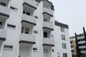 Charmantes 1-Zimmer  Apartment mit Dachterrasse in Milbertshofen – Ostermayrstraße 3-5, 80807 Milbertshofen, München – Vorschaubild 1