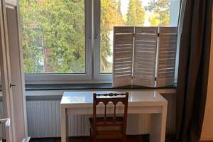 TOP! 3-Zimmer-Whg. mit Balkon in Kirchrode frei ab August – Sudetenstr. 2A, 30559 Kirchrode, Hannover – Vorschaubild 7