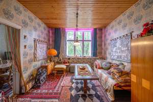 Großzügige 4-Zimmer-Altbauwohnung mit Gestaltungspotenzial, Südbalkon und Uferblick – Die vollständige Adresse der Immobilie erhältst du vom Anbieter., 10999 Kreuzberg, Berlin – Vorschaubild 2