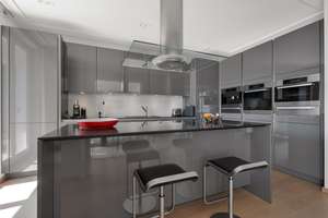 Luxuriöse 4-Zimmer Familienwohnung nahe Ku'damm – Pestalozzistraße 17, 10625 Charlottenburg, Berlin – Vorschaubild 7