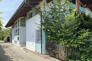 Individuelle lichtdurchflutete Villa mit Einliegerwohnung in Top-Lage – Von-Scheffel-Straße 4, 83209 Rosenheim (Kreis) – Vorschaubild 5