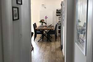 Stilvolle, neuwertige 3-Raum-Wohnung mit Balkon und Einbauküche in Hanau Pioneer-Park – Main-Kinzig-Kreis – Vorschaubild 12