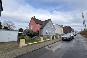 Gepflegtes Zweifamilienhaus als Kapitalanlage in Schwerte – Bergische Straße 15, 58239 Schwerte – Vorschaubild 2