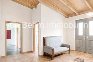 Außergewöhnliches Einfamilienhaus in naturnaher Hanglage – Licht, Raum und Architektur auf höchstem  – Die vollständige Adresse der Immobilie erhältst du vom Anbieter., 85276 Pfaffenhofen an der Ilm – Vorschaubild 4