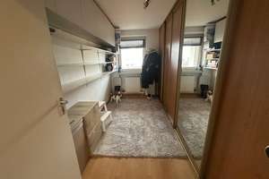 Über den Dächern Nürnbergs: Helle 3-Zimmer-Wohnung mit Balkon & Aufzug – Die vollständige Adresse der Immobilie erhältst du vom Anbieter., 90480 Gleißhammer, Nürnberg – Vorschaubild 9