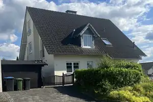 Wunderschöne 5-Raum-Doppelhaushälfte in Möhnesee – Soest (Kreis) – Vorschaubild 1
