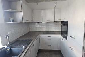 Gepflegte  Maisonette- Wohnung mit drei Zimmern sowie Balkon und Einbauküche in Rheinhausen – Uhlandweg 6, 68794 Oberhausen-Rheinhausen – Vorschaubild 14