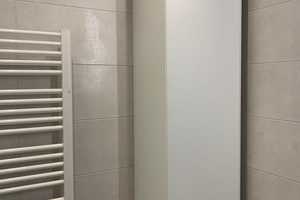 Traumhafte möblierte 3-Zimmer Wohnung mit Loft und Dachterrasse  in München – Aubing-Ost-Straße 64, 81245 München – Vorschaubild 24