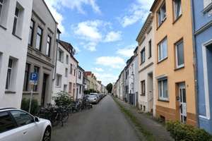 Oben ist noch Platz für Ideen – Die vollständige Adresse der Immobilie erhältst du vom Anbieter., 28201 Südervorstadt, Bremen – Vorschaubild 2