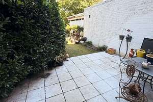 Hoberge // Terrasse // Carport // kleiner Garten – 33619 Dornberg, Bielefeld – Vorschaubild 5