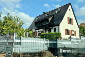 Kleines Paradies im Grünen und dennoch schnell auf der Autobahn A9 – Weidensees 70, 91282 Bayreuth (Kreis) – Vorschaubild 4
