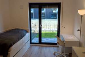 Sommer-Special! 1 Monat mietfrei! Dein neues Zuhause im My Liverty in Potsdam! – Reiherweg 4a, 14469 Bornstedt, Potsdam – Vorschaubild 5