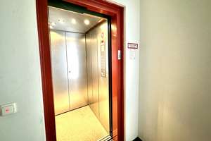 Barrierearme Wohnung in Travemünde – Die vollständige Adresse der Immobilie erhältst du vom Anbieter., 23570 Travemünde, Lübeck – Vorschaubild 12