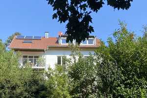 Top-saniertes 1-2-Familienhaus mit großem Garten und Panoramablick - freiwerdend – Regensburg (Kreis) – Vorschaubild 28
