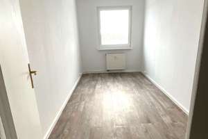 Bezugsfrei: Helle sanierte 3-Zimmer Wohnung in Schönefeld – Die vollständige Adresse der Immobilie erhältst du vom Anbieter., 4347 Schönefeld-Ost, Leipzig – Vorschaubild 5