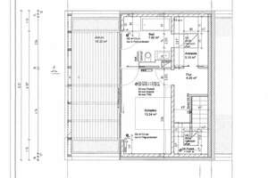 Architektur seiner Zeit voraus – Modernes Reihenendhaus mit Dachatrium am Riedberg (Altkönigblick) – Die vollständige Adresse der Immobilie erhältst du vom Anbieter., 60438 Kalbach-Riedberg, Frankfurt am Main – Vorschaubild 19