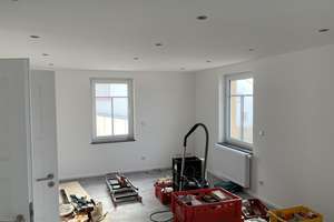 Charmante Maisonette-Wohnung in Holzheim – modern, großzügig und mit viel Wohnkomfort – 65558 Holzheim – Vorschaubild 12