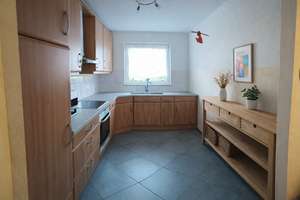 Gepflegtes Reihenmittelhaus in Düsseldorf-Wittlaer – Die vollständige Adresse der Immobilie erhältst du vom Anbieter., 40489 Wittlaer, Düsseldorf – Vorschaubild 5
