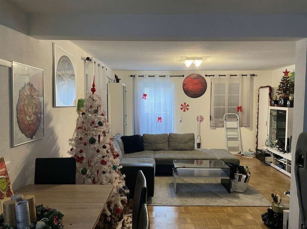 Immobilie in Schelklingen - Ein Haus mit vielen Möglichkeiten - Vermietete Immobilie in Schelklingen - Bild 4