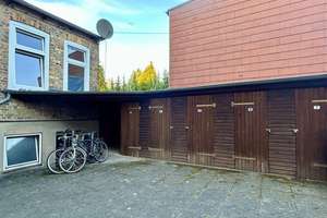 Kapitalanlage Kiel-Hassee: Vermietete 2-Zimmer-ETW mit Blick ins Grüne! Paketkauf möglich! – Die vollständige Adresse der Immobilie erhältst du vom Anbieter., 24113 Hassee, Kiel – Vorschaubild 6