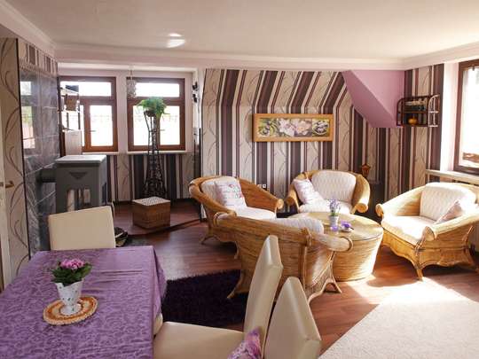 Beeindruckendes Wohnhaus am Rangsdorfer See - Bild 18
