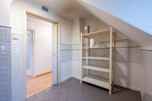 Helle Wohnung mit Charakter für Einzelperson – Die vollständige Adresse der Immobilie erhältst du vom Anbieter., 30177 List, Hannover – Vorschaubild 19
