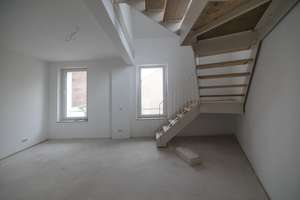 Einzigartige Freiheit in Maisonette über den Dächern von Mülheim – Mülheimer Freiheit 126, 51063 Mülheim (Ortsteil), Köln – Vorschaubild 15