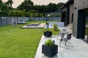 Exklusives Neubau-Architektenhaus mit Pool,EBK,Kamin,Photovoltaik und Doppelgarage in TOP Lage! – Die vollständige Adresse der Immobilie erhältst du vom Anbieter., 38120 Timmerlah-Geitelde-Stiddien, Braunschweig – Vorschaubild 7