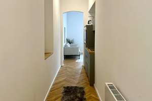 1-Zimmer Wohnung mit Balkon in Bremen-Altstadt – Schlachte 38, 28195 Altstadt, Bremen – Vorschaubild 7