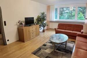 Geräumige Wohnung mit Loggia in ruhiger Lage – Die vollständige Adresse der Immobilie erhältst du vom Anbieter., 47506 Neukirchen-Vluyn – Vorschaubild 1